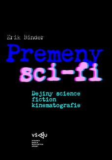 Premeny sci-fi