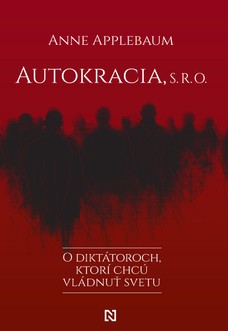 Autokracia, s. r. o.