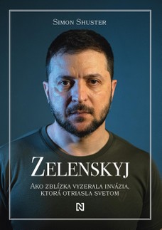 Zelenskyj