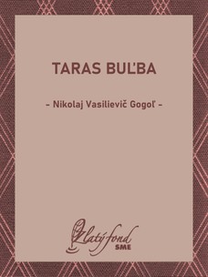 Taras Buľba