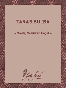 Taras Buľba