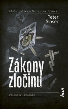 Zákony zločinu