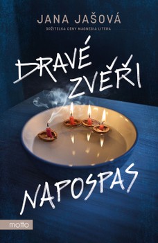 Dravé zvěři napospas