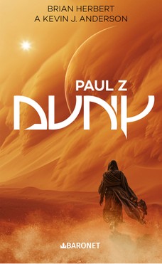 Paul z Duny