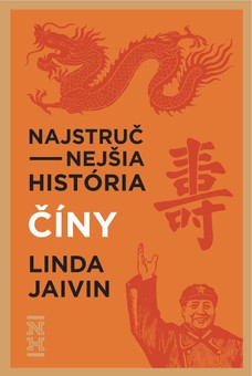 Najstručnejšia história Číny