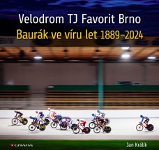 Velodrom TJ Favorit Brno