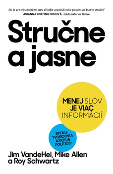 Stručne a jasne