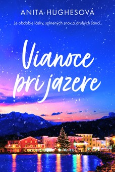 Vianoce pri jazere