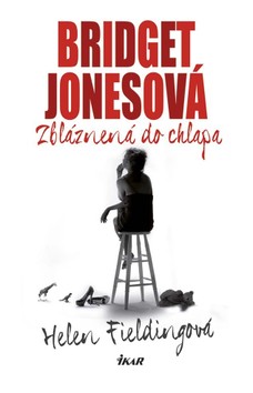 Bridget Jonesová - Zbláznená do chlapa