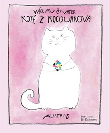 Kotě z Kocourkova