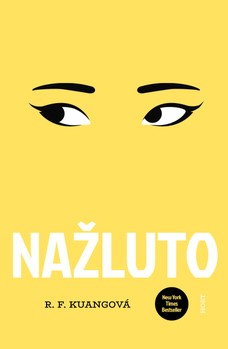 Nažluto