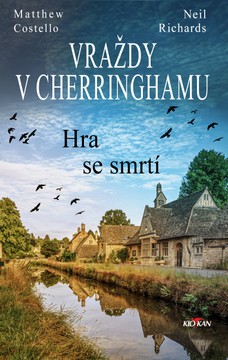 Vraždy v Cherringhamu - Hra se smrtí