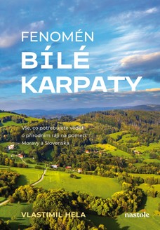 Fenomén Bílé Karpaty 