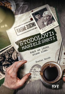 Stodolovi: manželé smrti