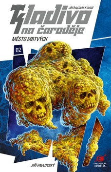 Město mrtvých 