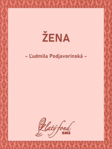 Žena