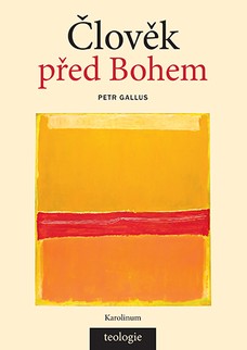 Člověk před Bohem