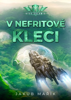 V nefritové kleci