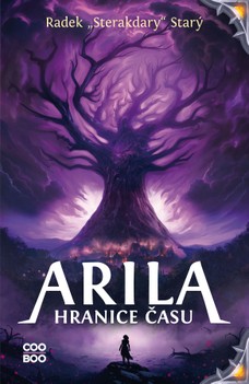 Arila: Hranice času