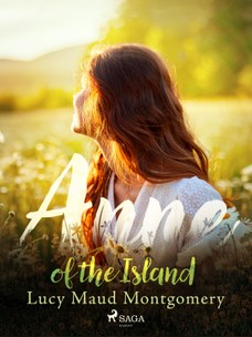 Anne of the Island