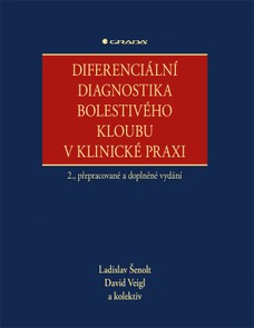 Diferenciální diagnostika bolestivého kloubu v klinické praxi