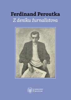 Z deníku žurnalistova