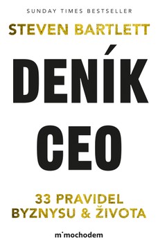 Deník CEO