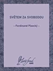 Světem za svobodou