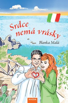 Srdce nemá vrásky