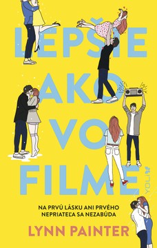 Lepšie ako vo filme