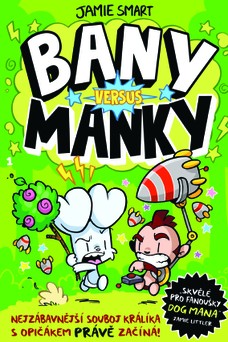 Bany versus Manky