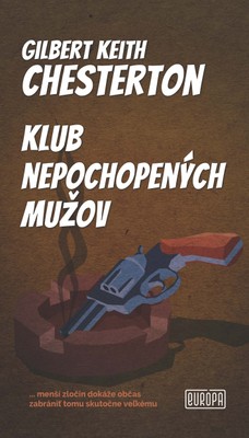 Klub nepochopených mužov