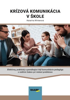 Krízová komunikácia v škole