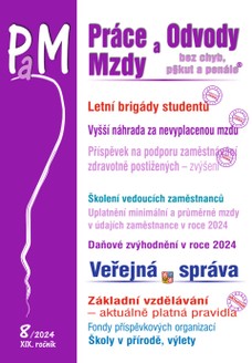 Práce, odvody a mzdy bez chyb, pokut a penále č. 8 / 2024 - Letní brigády studentů, Náhrada za nevyplacenou mzdu