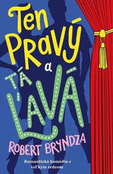 Ten pravý a tá ľavá