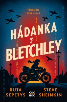 Hádanka z Bletchley