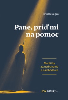 Pane, príď mi na pomoc