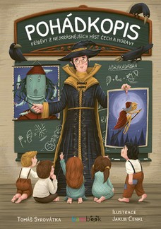 Pohádkopis