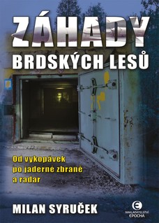 Záhady brdských lesů (2. vydání)