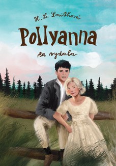 Pollyanna sa vydala