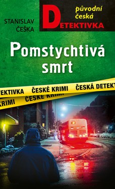 Pomstychtivá smrt 