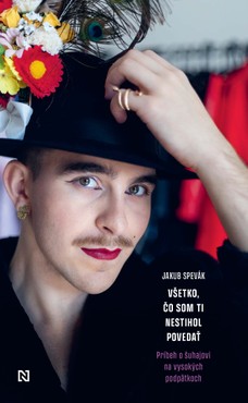 Všetko, čo som ti nestihol povedať