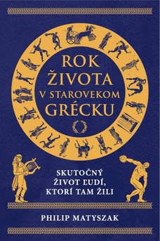Rok života v starovekom Grécku