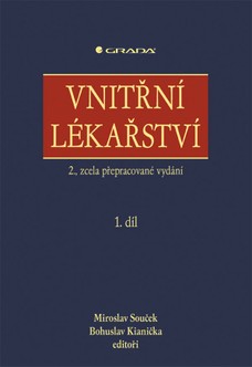 Vnitřní lékařství