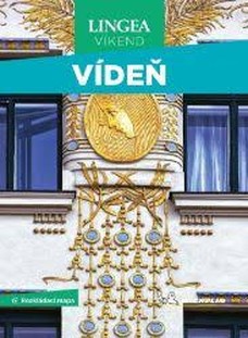 Průvodce Vídeň 2.vyd. - Michelin