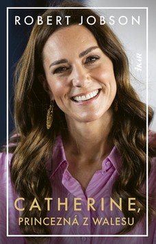 Catherine: Princezná z Walesu