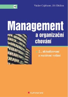 Management a organizační chování