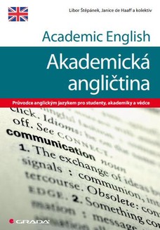 Academic English - Akademická angličtina