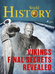 Vikings – Final Secrets Revealed