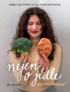 Nejen o jídle